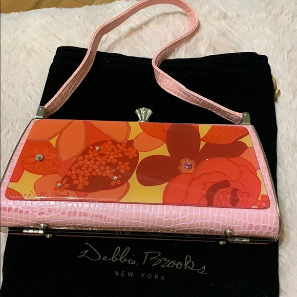 Debbie Brooks - Handbag. - Picture 4 of 8